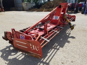Lely Roterra 33 400 Front