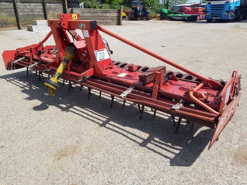 Lely Roterra 33 400 Main Picture